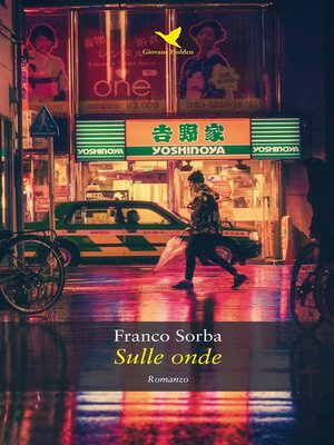 cover image of Sulle onde